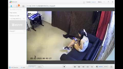 Snapshot of sanraku_1 chatting on 9, 12, 2024 sanraku_1 online show from 9, 12, 2024