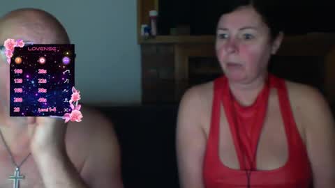 Snapshot of sanroom chatting on 8, 1, 2025 sanroom online show from 8, 1, 2025