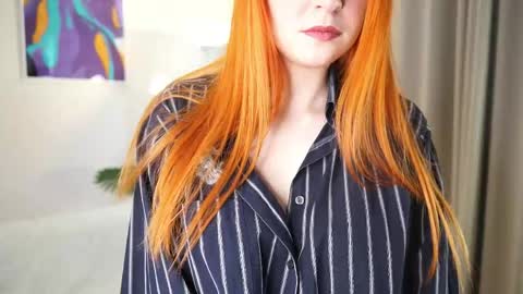 Snapshot of sansamiracle chatting on 30, 4, 2026 Sansa online show from 30, 4, 2026