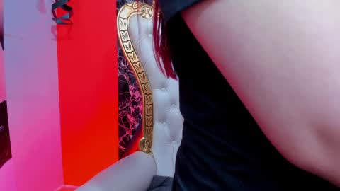 Snapshot of santa_cooper_ chatting on 27, 1, 2025 Sofia online show from 27, 1, 2025