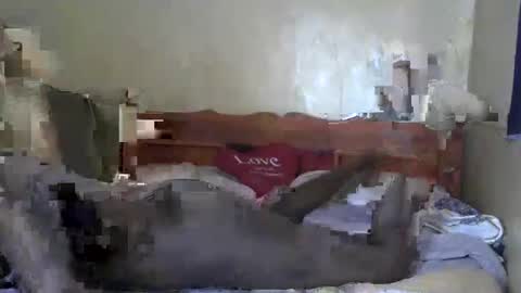 Snapshot of santabarbie chatting on 4, 3, 2025 santabarbie online show from 4, 3, 2025