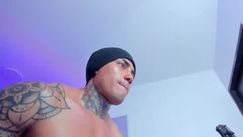 Santi Ferrer online show from 22, 11, 2025