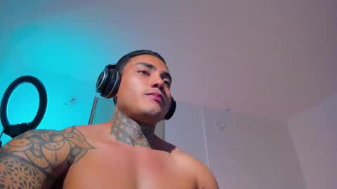 Santi Ferrer online show from 18, 3, 2026