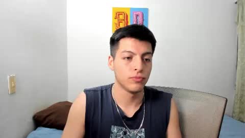 Snapshot of santi_henao chatting on 11, 6, 2026 Santiago Henao online show from 11, 6, 2026