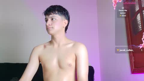 Snapshot of santi_ll chatting on 6, 7, 2026 santi online show from 6, 7, 2026