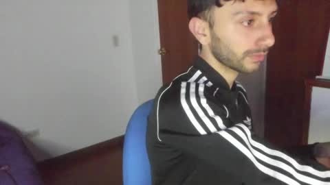 Santi online show from 9, 3, 2025