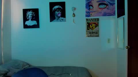 Santi online show from 14, 9, 2025