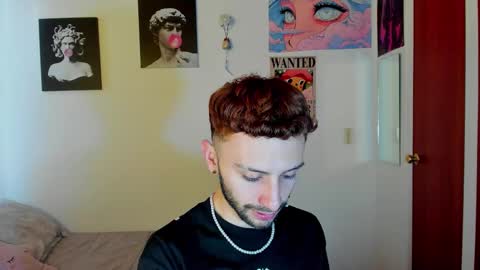 Santi online show from 21, 9, 2025