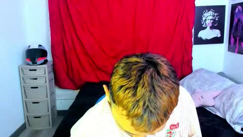 Santi online show from 12, 1, 2026