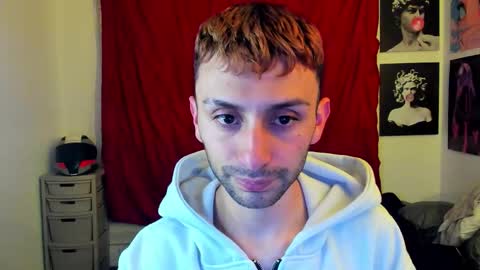 Santi online show from 13, 1, 2026