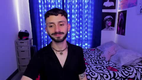 Snapshot of santi_mateo chatting on 9, 4, 2026 Santi online show from 9, 4, 2026