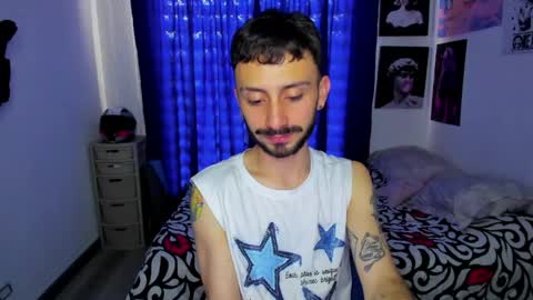 Snapshot of santi_mateo chatting on 16, 4, 2026 Santi online show from 16, 4, 2026