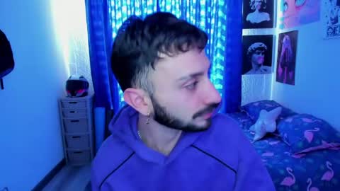 Snapshot of santi_mateo chatting on 20, 4, 2026 Santi online show from 20, 4, 2026