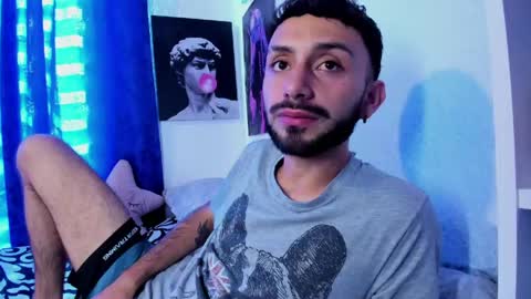 Santi online show from 2, 6, 2026