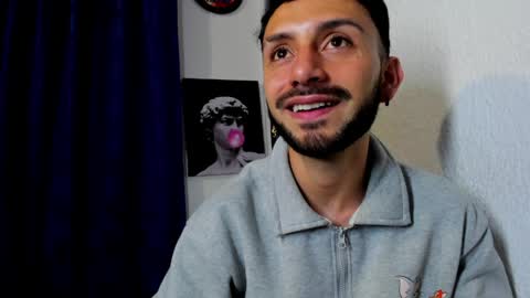 Santi online show from 4, 6, 2026