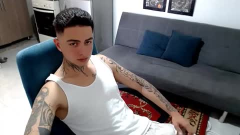 santi_ss online show from 9, 1, 2026