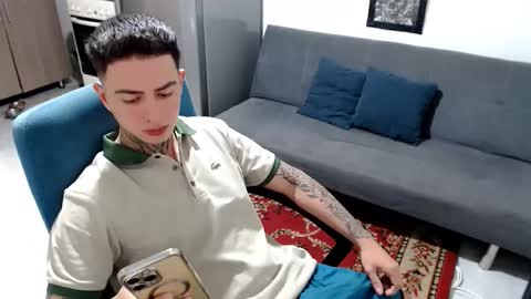 santi_ss online show from 12, 1, 2026