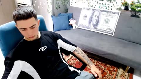 santi_ss online show from 12, 2, 2026