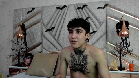 SantiAbader online show from 5, 11, 2025