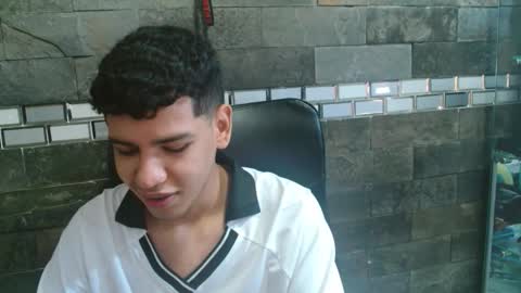 santi online show from 5, 11, 2025