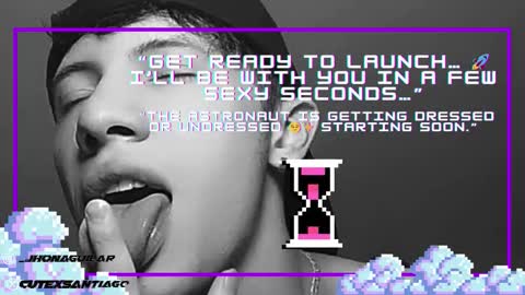 Snapshot of santiagocutex chatting on 29, 9, 2025 SANTAGO online show from 29, 9, 2025