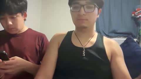 Santiago18 online show from 16, 11, 2025