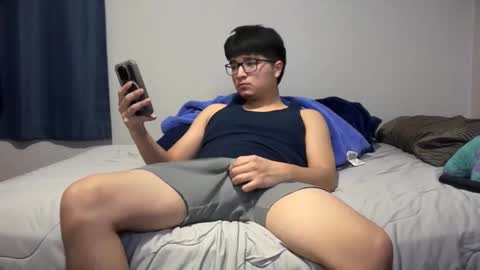 Santiago18 online show from 30, 11, 2025