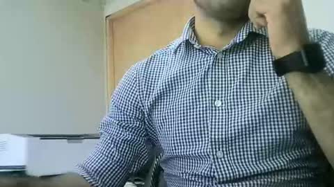 Santiago online show from 13, 1, 2025