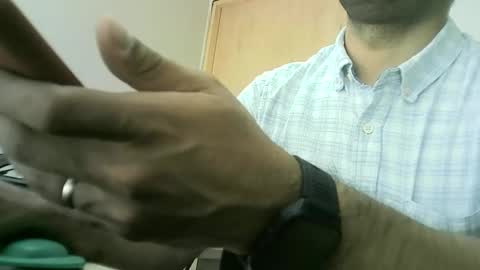 Santiago online show from 15, 1, 2025