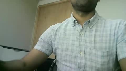 Santiago online show from 15, 1, 2025