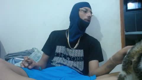Snapshot of santiagoxxxtreme_ chatting on 5, 12, 2024 Santiago online show from 5, 12, 2024