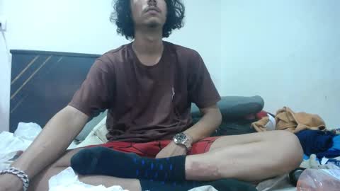 Snapshot of santiagoxxxtreme_ chatting on 22, 12, 2024 Santiago online show from 22, 12, 2024