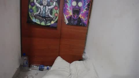 Snapshot of santiagoxxxtreme_ chatting on 5, 1, 2025 Santiago online show from 5, 1, 2025