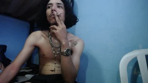 Snapshot of santiagoxxxtreme_ chatting on 3, 2, 2025 Santiago online show from 3, 2, 2025