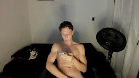 Julius Novachrono  online show from 21, 2, 2025