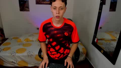 Julius Novachrono  online show from 3, 2, 2026