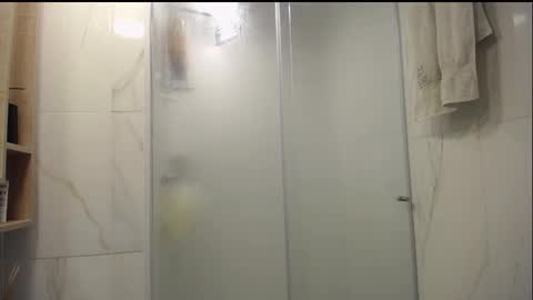 Santii online show from 23, 10, 2025