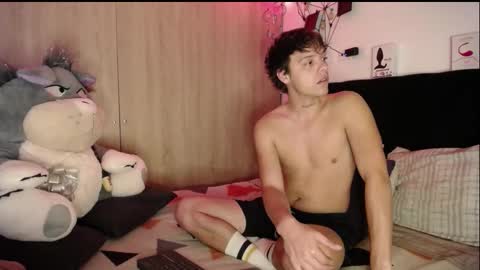 Santii online show from 16, 11, 2025