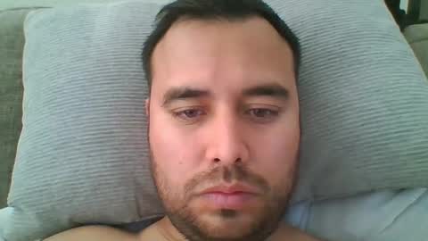 Snapshot of santimarley12 chatting on 21, 12, 2024 Thiago.... online show from 21, 12, 2024