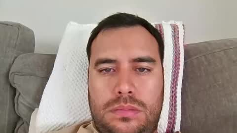 Snapshot of santimarley12 chatting on 22, 3, 2026 Thiago.... online show from 22, 3, 2026