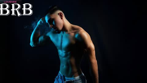 Santiago Seans online show from 17, 12, 2025