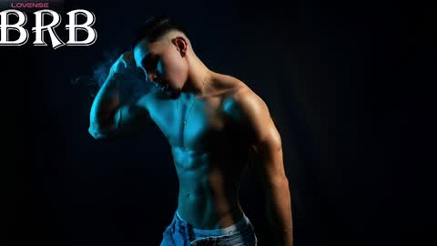 Snapshot of santin_seans chatting on 22, 4, 2026 Santiago Seans online show from 22, 4, 2026
