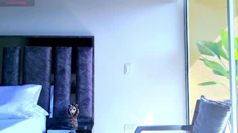 Snapshot of santin_seans chatting on 25, 4, 2026 Santiago Seans online show from 25, 4, 2026