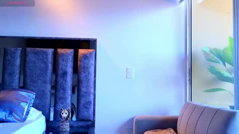 Snapshot of santin_seans chatting on 4, 5, 2026 Santiago Seans online show from 4, 5, 2026