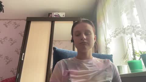 Snapshot of santinagillingham chatting on 21, 3, 2026 Sofia online show from 21, 3, 2026