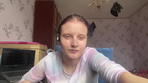 Snapshot of santinagillingham chatting on 21, 3, 2026 Sofia online show from 21, 3, 2026