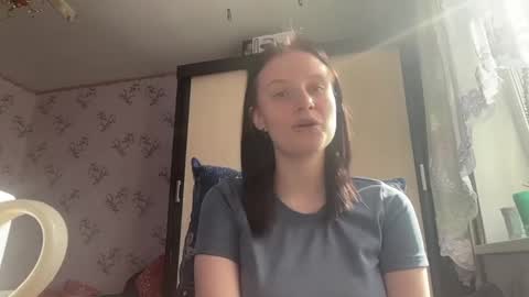 Snapshot of santinagillingham chatting on 12, 4, 2026 Sofia online show from 12, 4, 2026