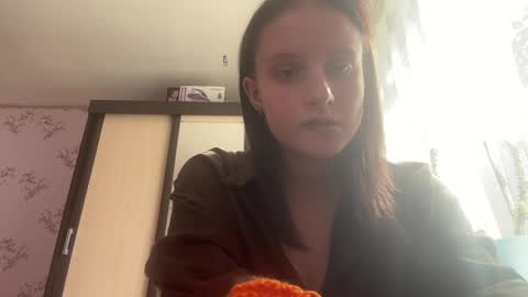 Snapshot of santinagillingham chatting on 15, 4, 2026 Sofia online show from 15, 4, 2026