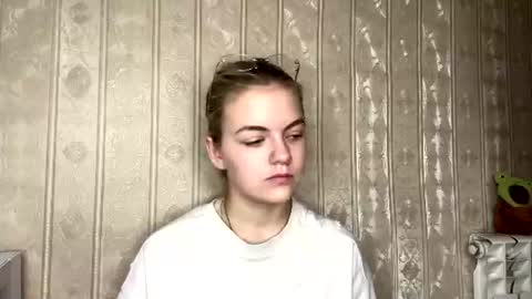 Snapshot of santinalabonne chatting on 21, 7, 2026 Rina online show from 21, 7, 2026