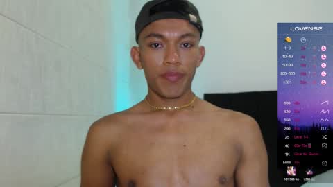 santi online show from 3, 12, 2025